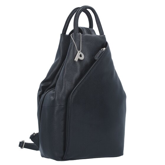 Picard Luis City Zaino in pelle 34 cm