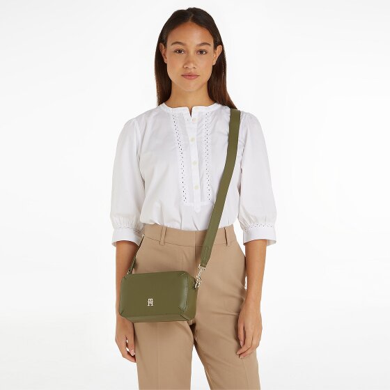 Tommy Hilfiger Th Chic Borsa a tracolla 21.5 cm