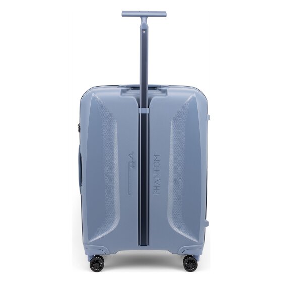 Epic Phantom SL Carrello a 4 ruote 66 cm