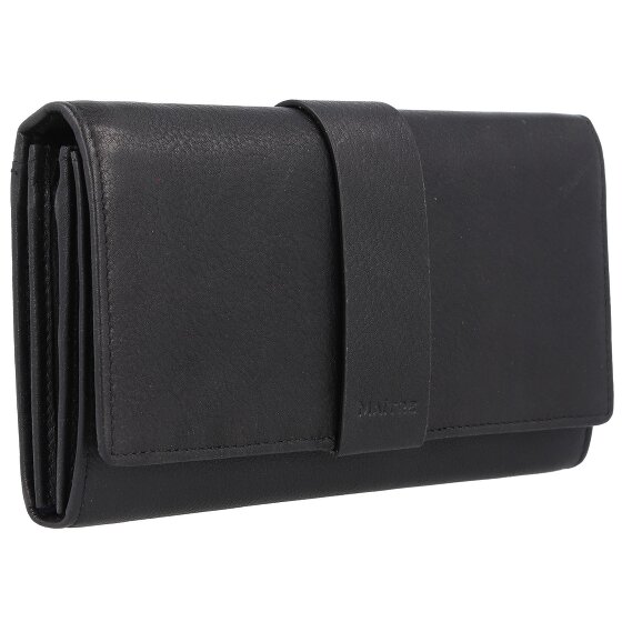 Maître Kirschroth Diedburg Portafoglio Protezione RFID Pelle 18.5 cm