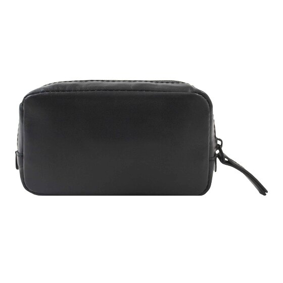 Jost Aarhus Portafoglio chiave Pelle 10 cm