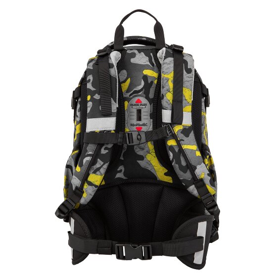 McNeill LUCA Zaino da scuola 45 cm