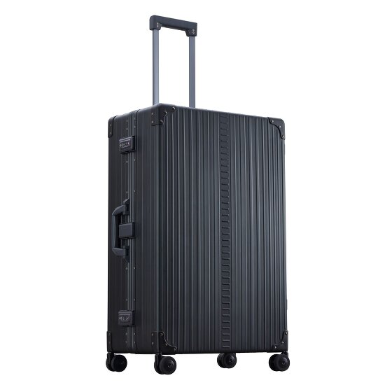 Aleon Traveler Macro Trolley a 4 ruote 77 cm