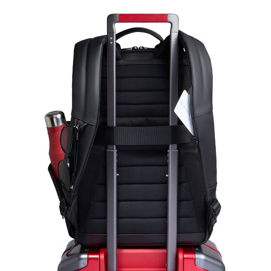 Piquadro Piquadro x Ducati Zaino da giorno Protezione RFID 44 cm Scomparto per laptop