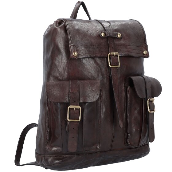 Campomaggi Zaino da giorno Pelle 42 cm