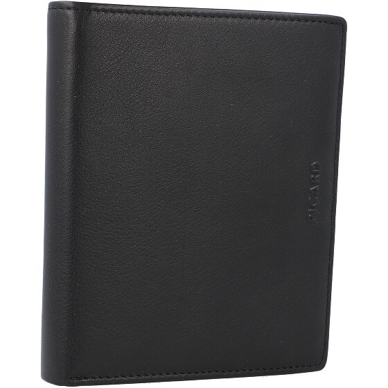 Picard Portafoglio Brooklyn I in pelle 11 cm