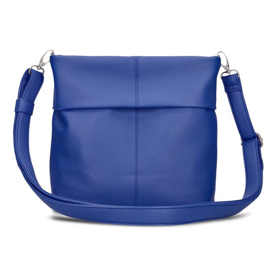 Zwei Mademoiselle.M Borsa a spalla 25 cm