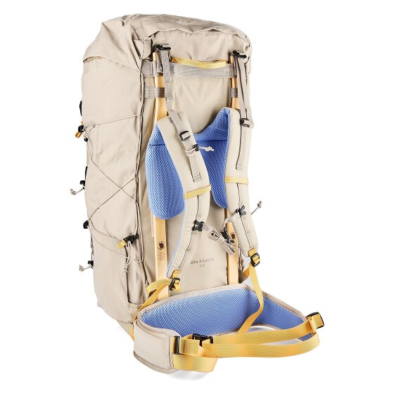 Fjällräven Kajka X-Lätt 45 L Zaino da trekking S-M 63 cm