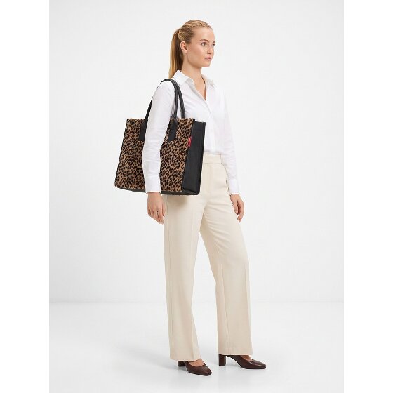 reisenthel Daily Shopper Borsa shopper 42 cm