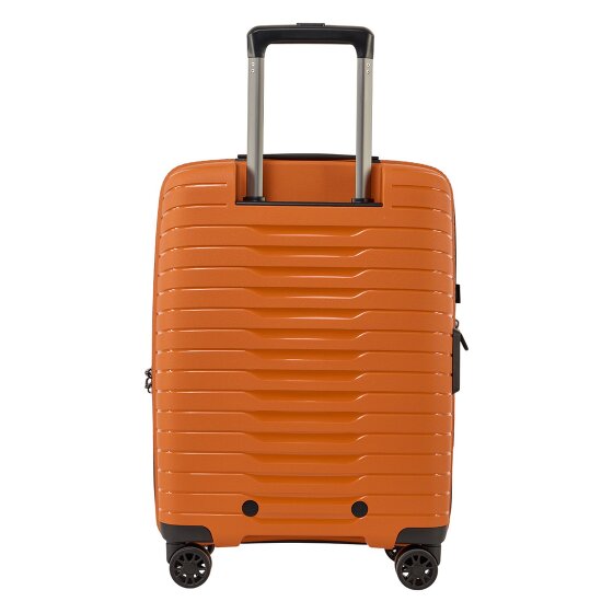 Stratic Novium 4 ruote Carrello della cabina S 55 cm con piega di espansione