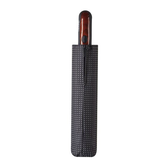 Doppler Carbon Magic XM Business Ombrello tascabile 38 cm
