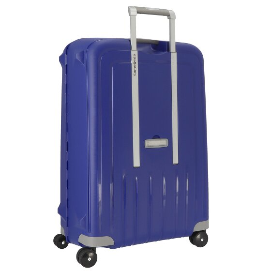Samsonite Macer 4 ruote Carrello 75 cm