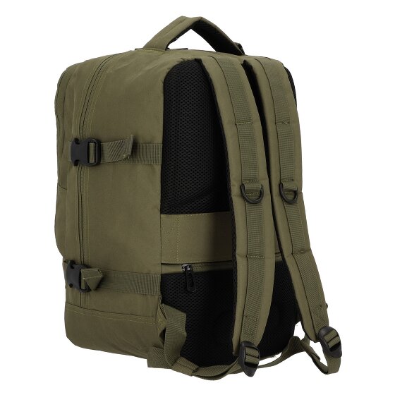 Worldpack BestWay Zaino da giorno 41.5 cm Scomparto per laptop