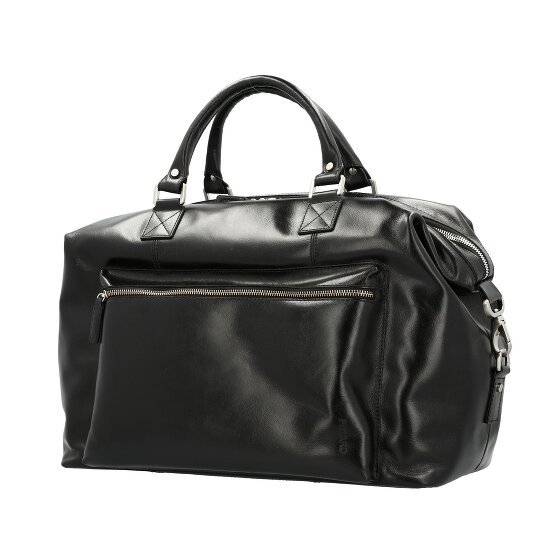 Picard Buddy Borsa da viaggio Weekender Pelle 45 cm