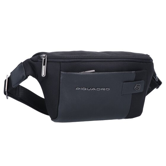 Piquadro Borsa da cintura porta lettere 30 cm