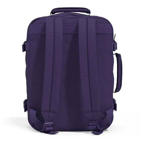 Cabin Zero Adventure 119 Zaino da giorno 39 cm Scomparto per laptop