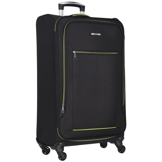 Nowi Sevilla 4 ruote Carrello 75 cm
