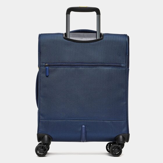 Mandarina Duck Zephyr 4 ruote Trolley cabina S 55 cm
