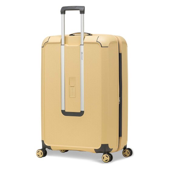 Eminent Aegis 4 ruote Carrello L 78 cm con piega di espansione