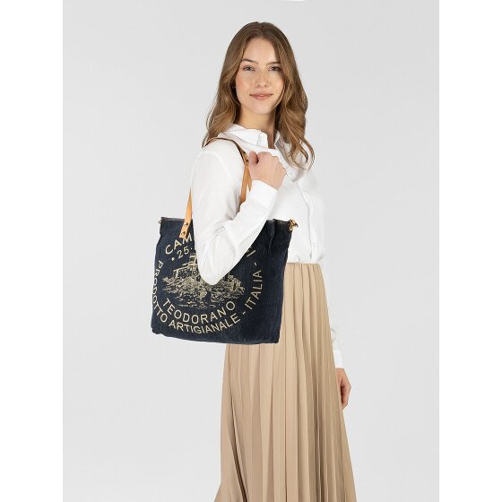 Campomaggi Manici Borsa shopper 30 cm