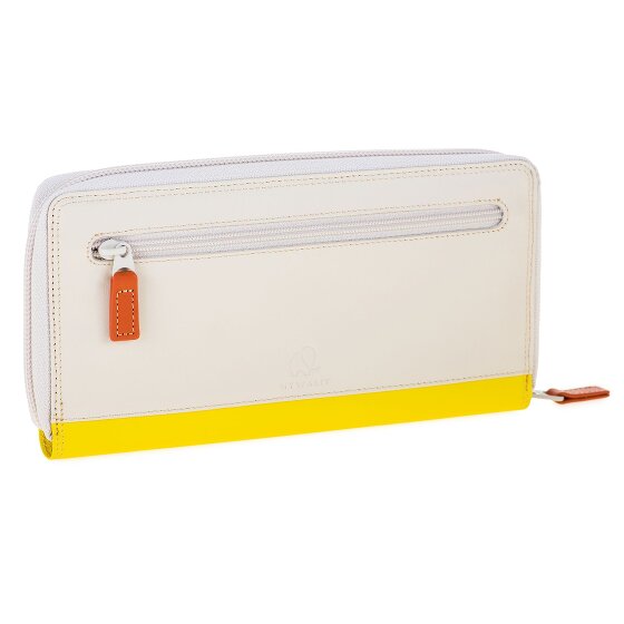 Mywalit Portafoglio in pelle 19 cm