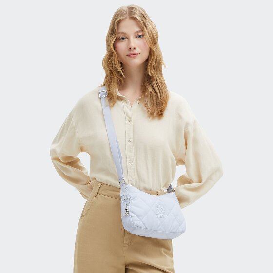 Kipling K.Quilt Ayda Up Borsa a tracolla 25 cm