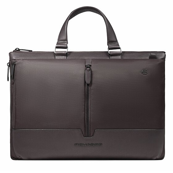 Piquadro Marcel Valigetta Pelle 42 cm Scomparto per laptop