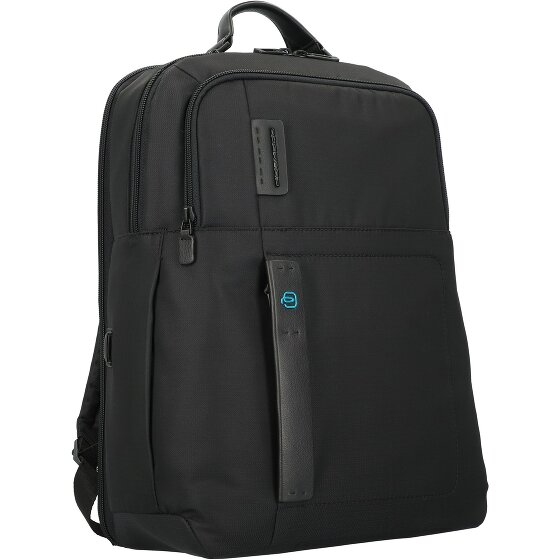 Piquadro P16 Zaino business con scomparto per laptop da 44 cm