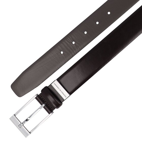 Porsche Design Cintura Dakota in pelle