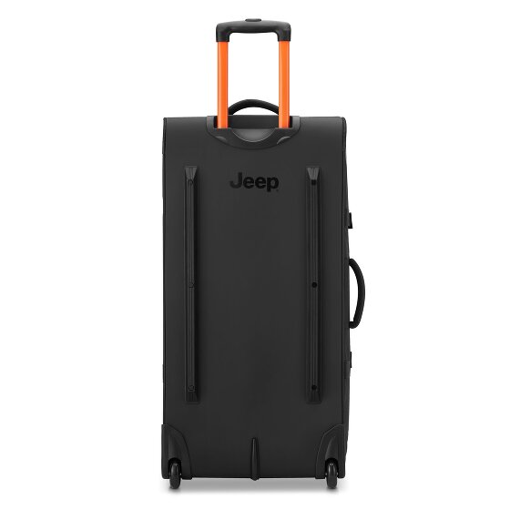 Jeep JS007C 2 ruote Carrello 82 cm