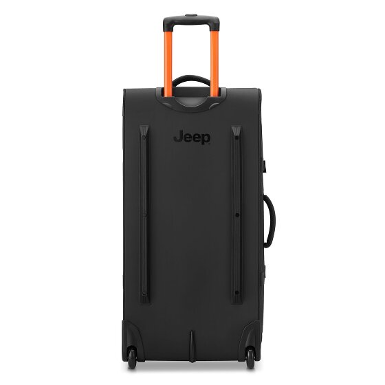 Jeep JS007C 2 ruote Carrello 82 cm
