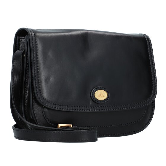 The Bridge Story Donna Borsa a tracolla III in pelle 27 cm