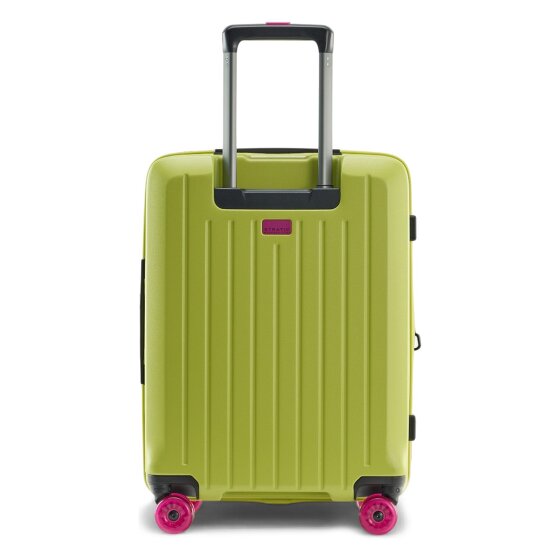 Stratic Buzz 4 ruote Carrello della cabina S 54 cm