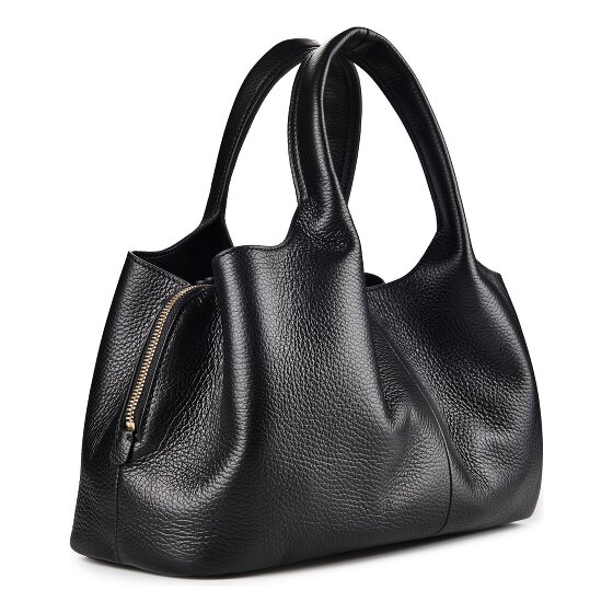 Coccinelle Nell Borsa a spalla Vera Pelle 32 cm
