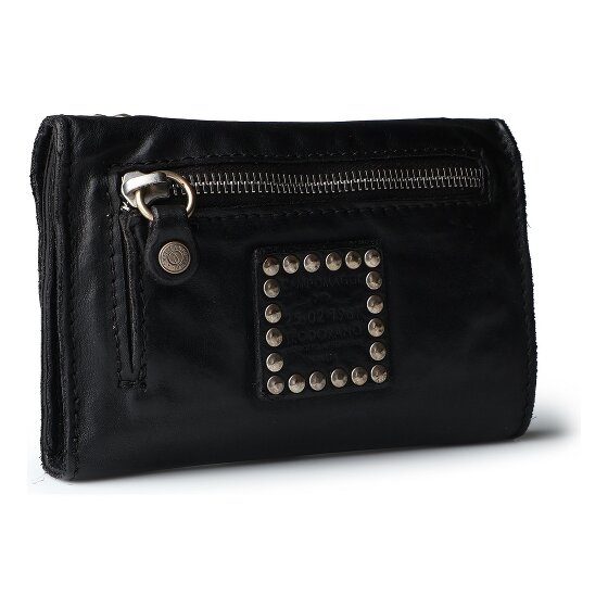 Campomaggi Mirta Portafoglio Pelle 14 cm