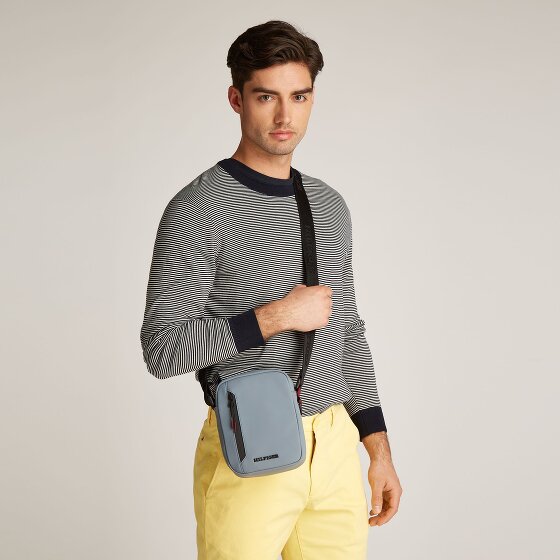 Tommy Hilfiger Seaonal Mini Borsa Borsa a tracolla 15 cm