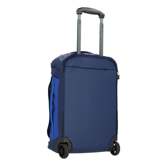 Deuter Duffel Pro Movo 36 2 ruote Borsa da viaggio 52 cm