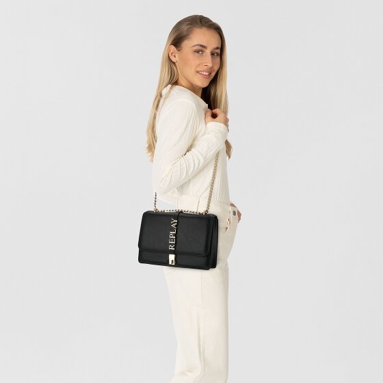 Replay Borsa a tracolla 25 cm