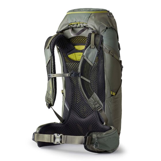 Gregory Zulu 40 Zaino da trekking S-M 64 cm