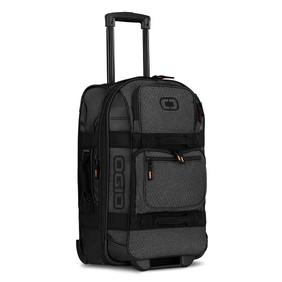 Ogio Layover 2 ruote Carrello della cabina 56 cm