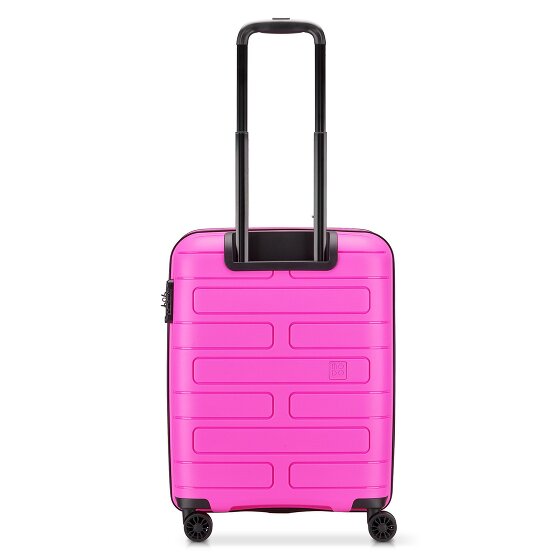 MODO by Roncato Supernova 2.0 4 ruote Carrello della cabina 55 cm