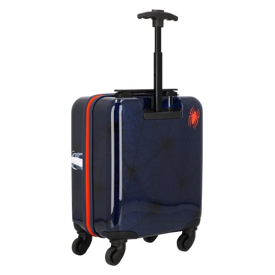 Samsonite Disney Ultimate 2.0 Spider Man Valigia a 4 ruote per bambini 45 cm