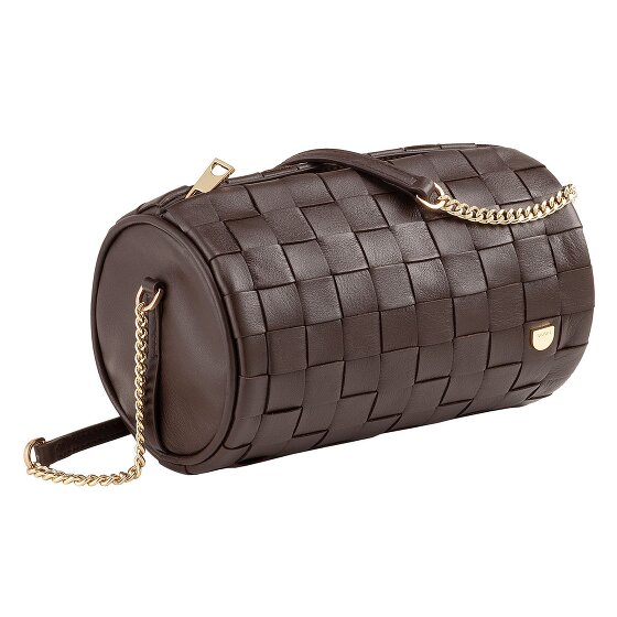 DuDu Abigail Borsa a tracolla Vera Pelle 19.5 cm