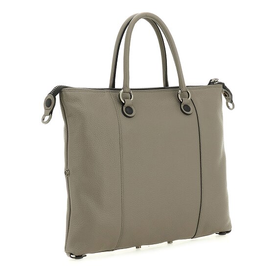 Gabs G3 Plus 5 in 1 borsa a tracolla in pelle 37 cm