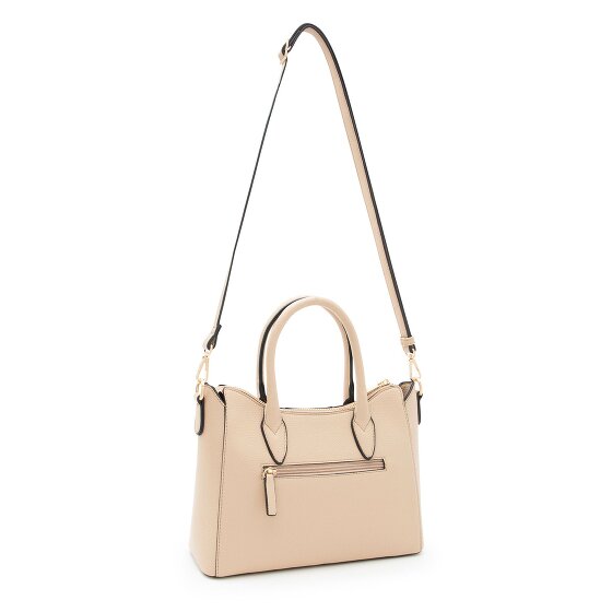 L.Credi Rahja Borsa shopper 28 cm