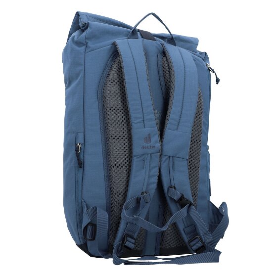 Deuter Stepout 22 Zaino da giorno 45 cm Vano porta PC