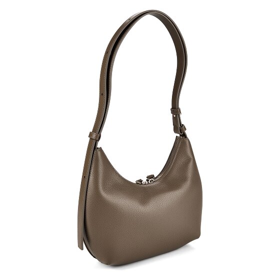 Furla Goccia Borsa a spalla Vera Pelle 22 cm