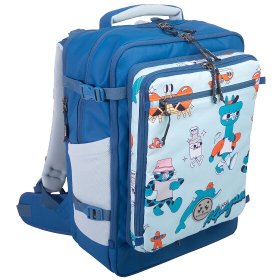 Kattbjörn Classic Zaino da scuola 42 cm