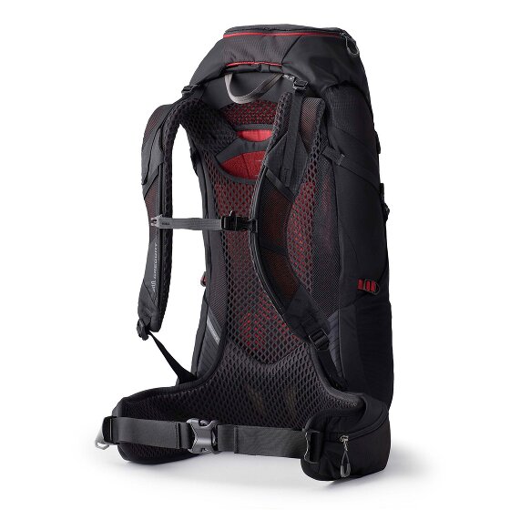 Gregory Zulu 35 Zaino da trekking S-M 64 cm
