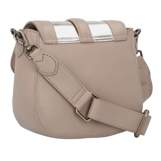 Cowboysbag Oily Cow Borsa a tracolla Pelle 18 cm